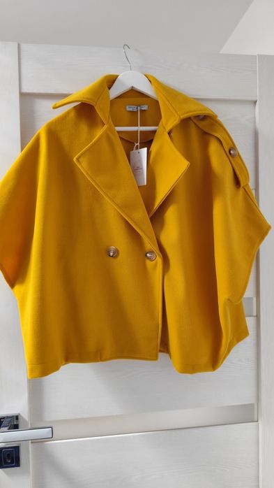 Marynarka, żakiet, kamizelka plus size