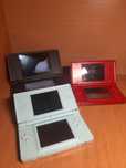 Приставка Nintendo ds xl, lite