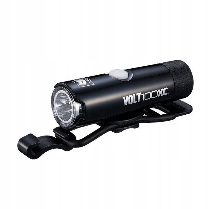 Lampa Cateye VOLT 100 XC HL-EL051RC 100 lumenów