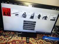 Monitor 144hz Asus