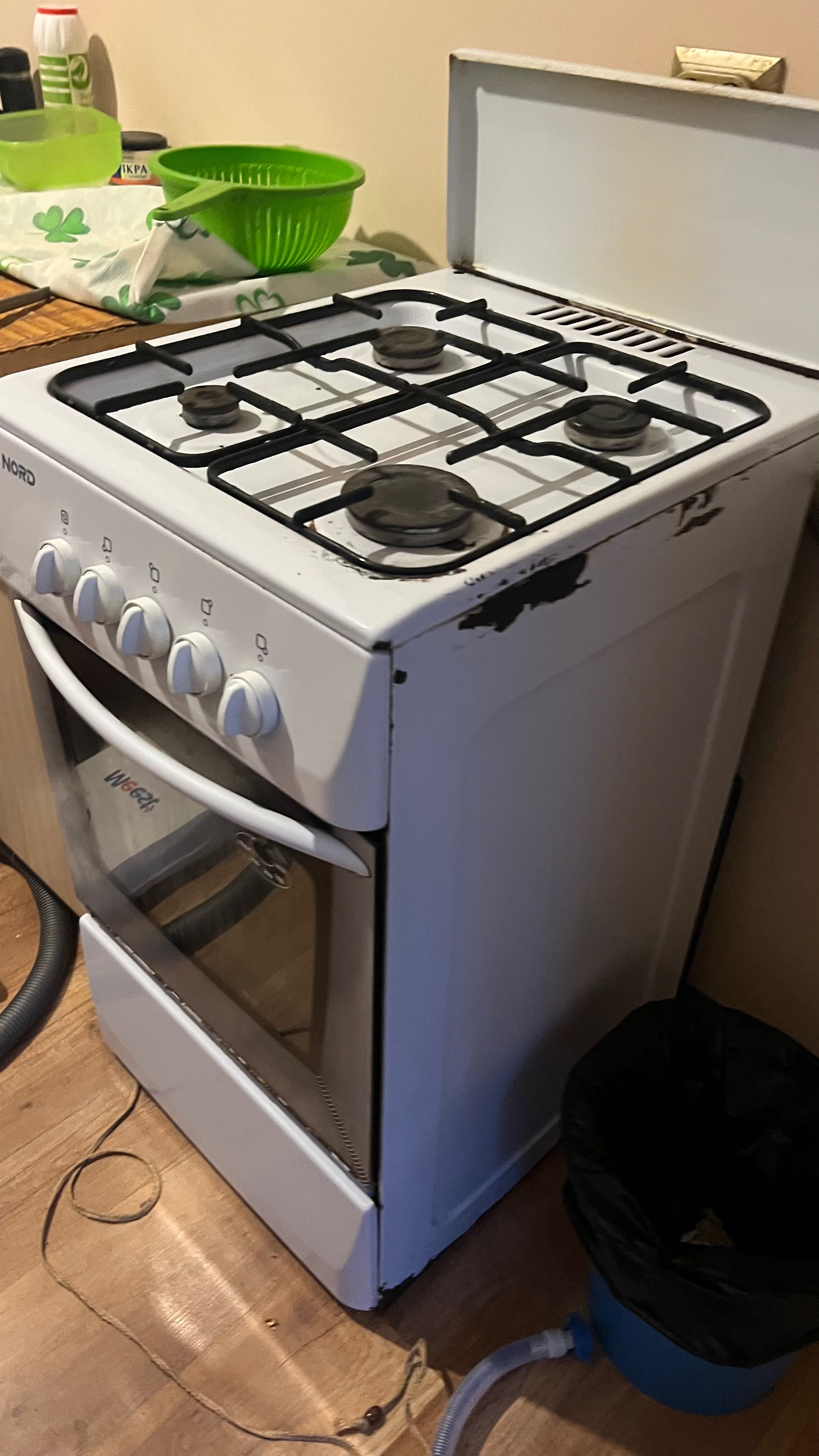 Продам временную кухню