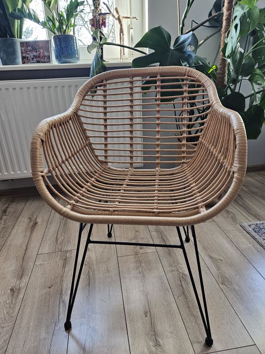 Krzesło Boho Westwing