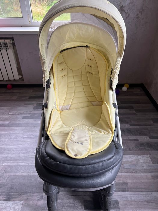 —Продам— коляску