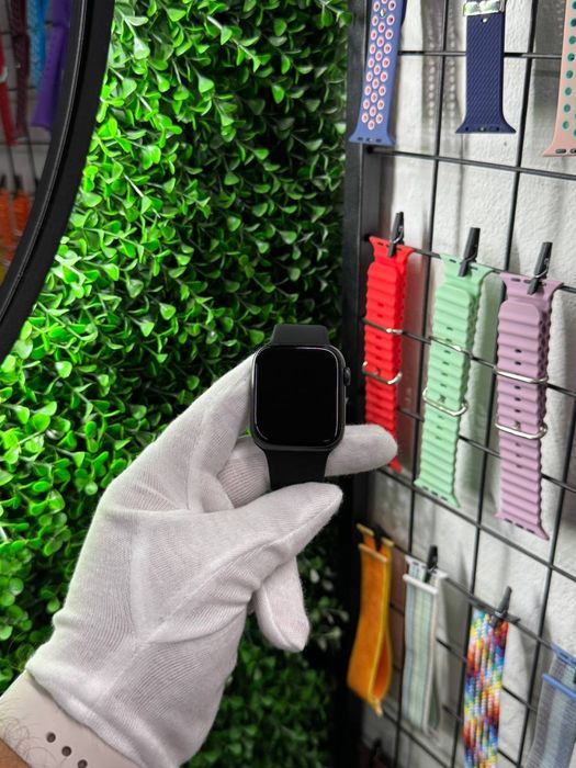 Найбільший магазин Apple Watch в Україні (Apple Watch 3,4,5,6,7,8,9,10