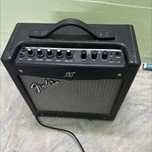 Комбік Fender Mustang 1 V2
