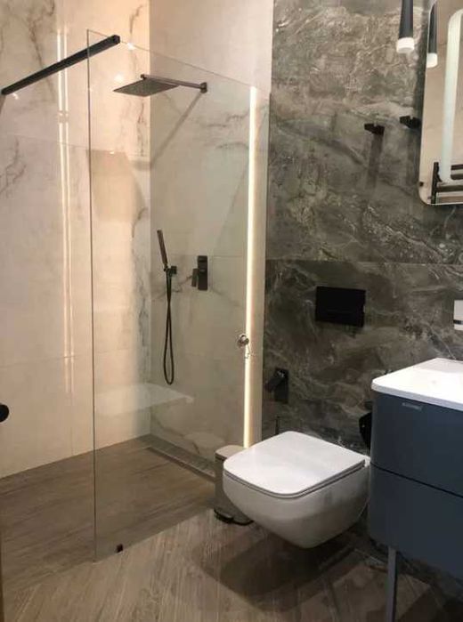 ЖК Клеменова дача!Шикарная!Элитная!Новая!2комнатная квартира125м2CB