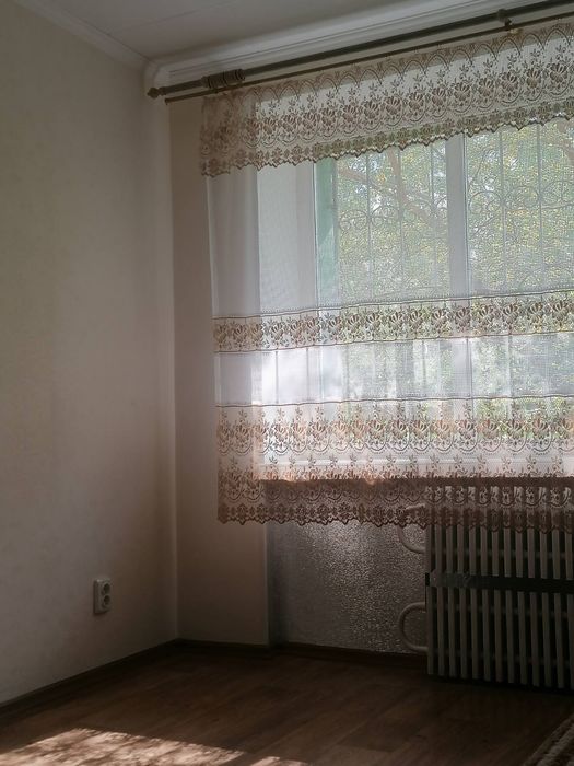 Нерухомість 1 кімнатна  квартира.