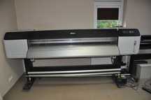 Drukarka Ploter EPSON STYLUS PRO GR600