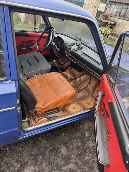 Продам Ваз після капіталки‼️можливий пригон‼️