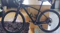 Rower MTB karbon dr treck canyon Romet canondale specialized orbea
