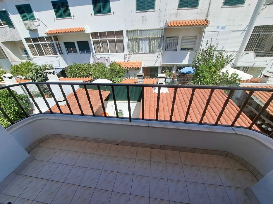 Gradeamento Ferro 3,20 x 50 Pintado Castanho