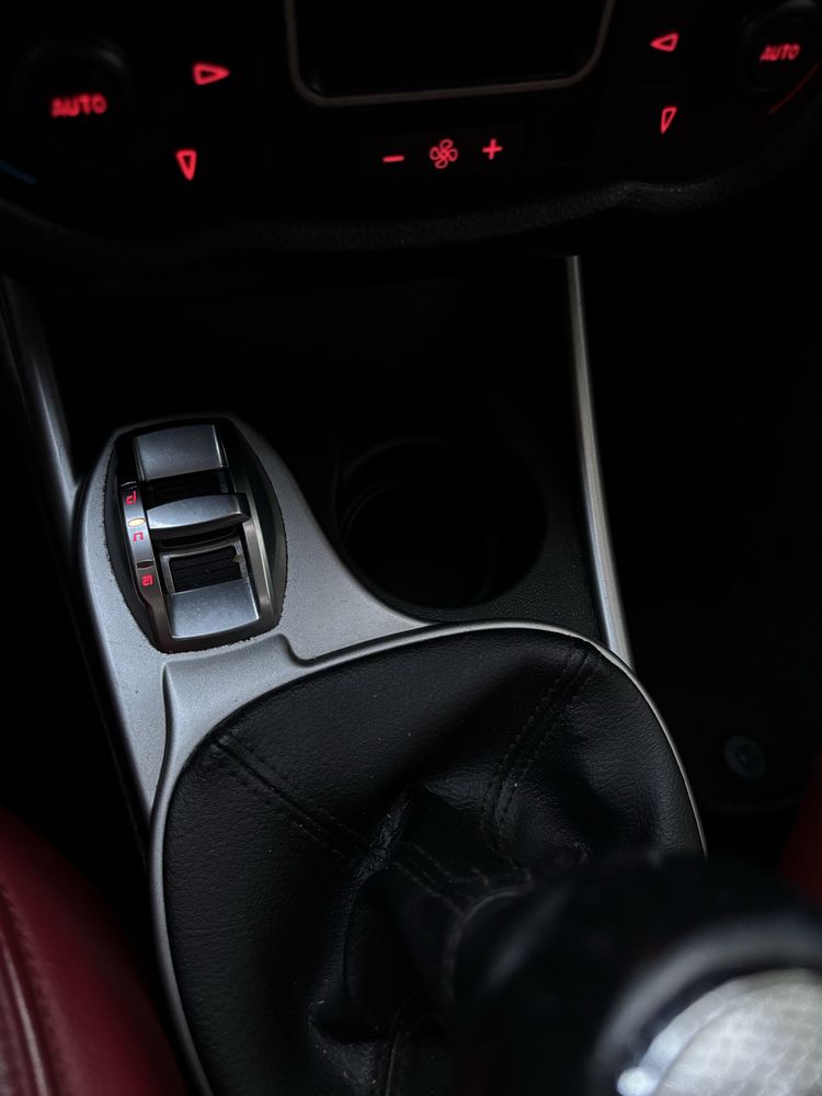 Alfa Romeo Mito 1.3 JTDM PROG