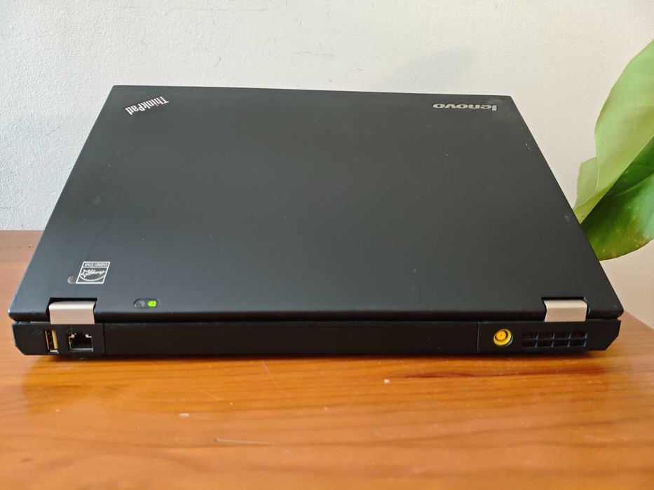 Lenovo ThinkPad T430, i5 8/320 GB