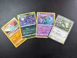 Karty Pokemon - collectibles