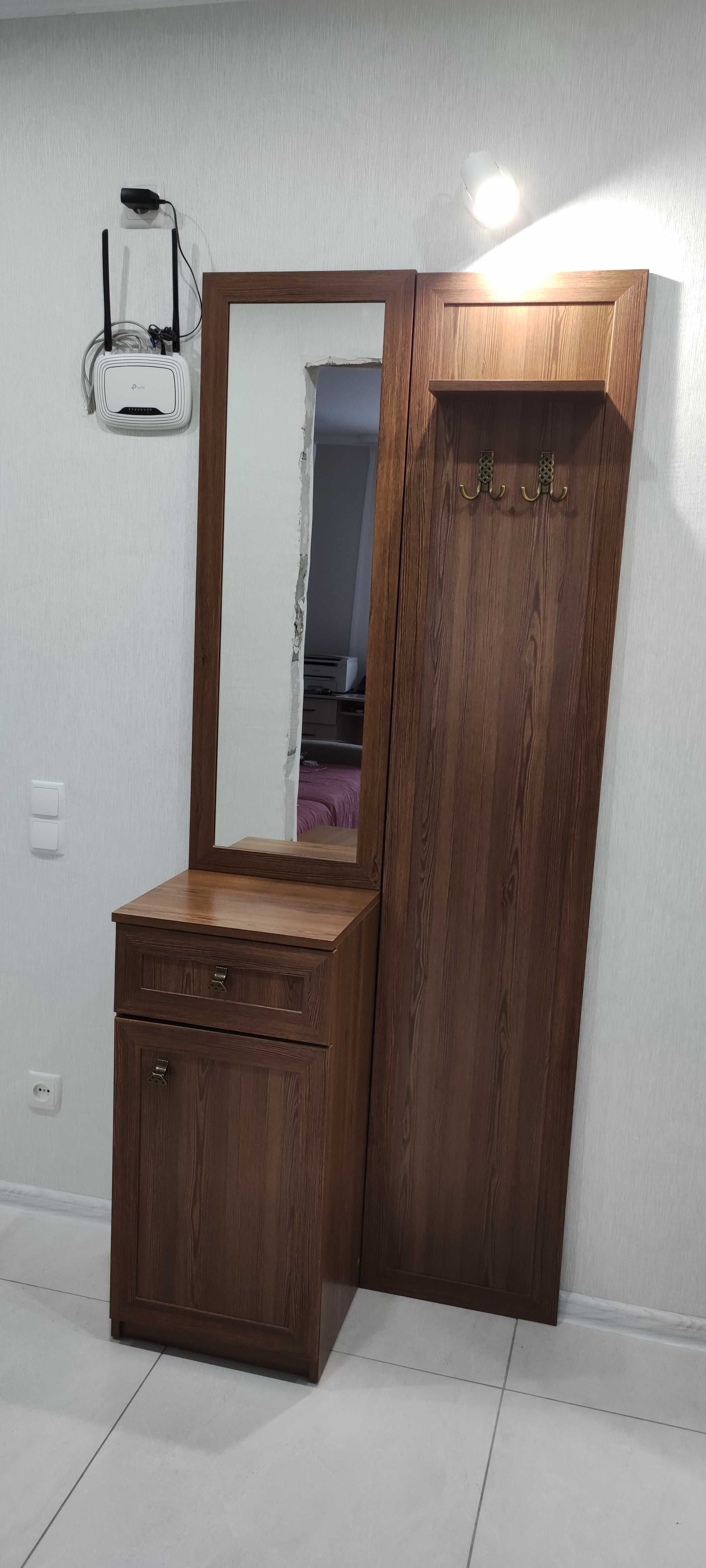 меблі для передпокою