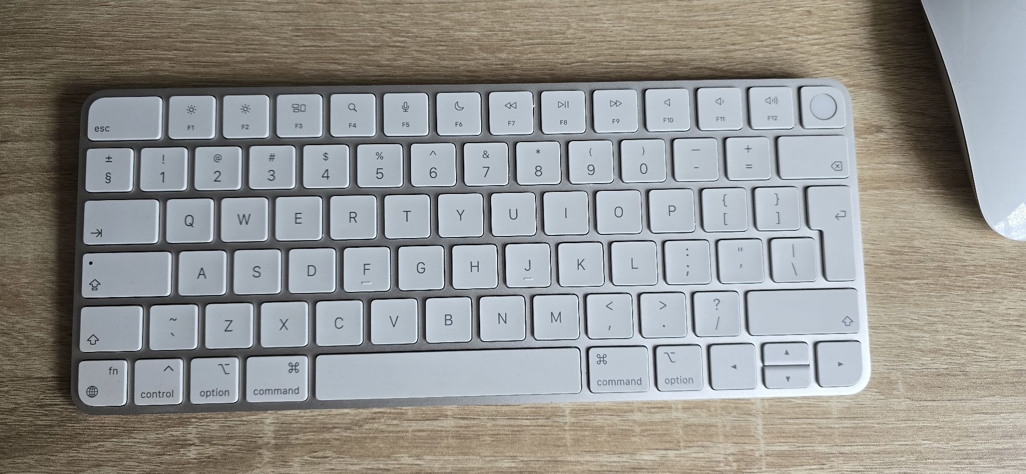 Apple iMac 24" M1, 8/256