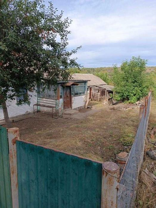 Продам Будинок в смт. Буки, Уманського р-ну, Черкаської обл.