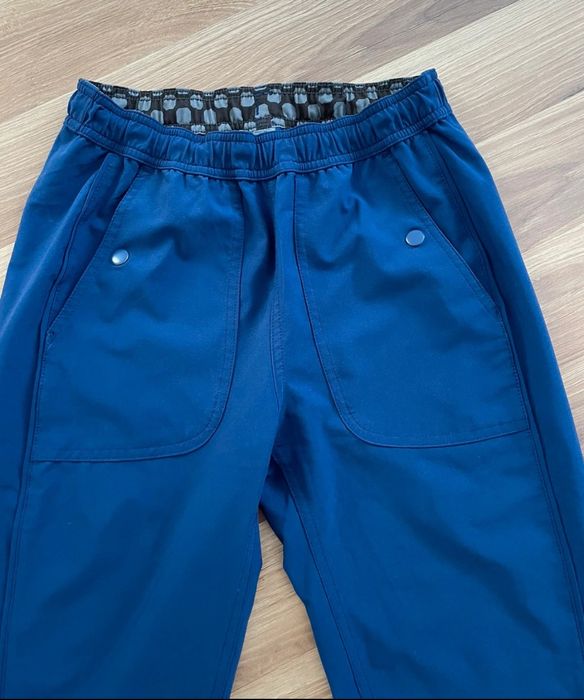 Spodnie medyczne Dickies, XS (34), stomatologia, asystentka, medyk