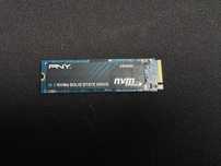 Dysk PNY 1TB M.2 PCie NBMe CS1030