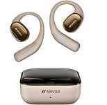 Słuchawki bezprzewodowe SANSUI W93 dwa mikrofony BLUETOOTH 5.4