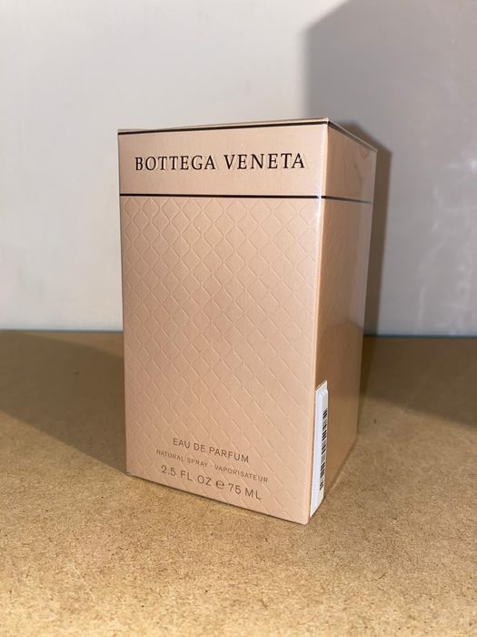 Perfumy Bottega Veneta Edp 75ml