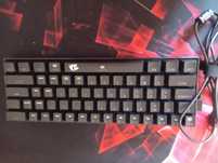 Klawiatura redragon