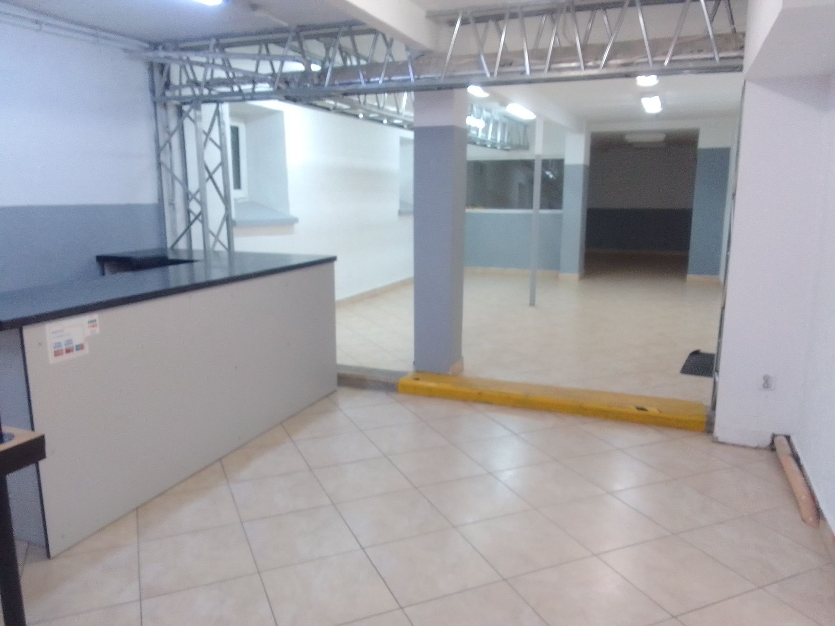 Lokal do wynajęcia w centrum Olsztyna 110m2