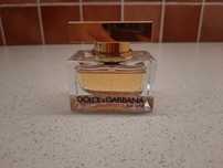 Perfumy Dolce&Gabbana The One używane kolekcjonerskie