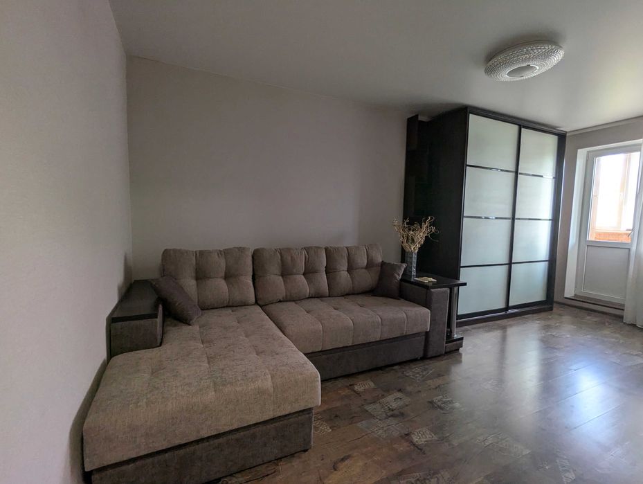 Продаж 1-но кімнатної квартири в районі МЕТРО