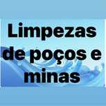 Limpezas manutençao poços/ apronfundamento/ poços novos