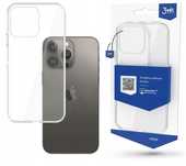 3Mk Clear Case Etui Obudowa Do Iphone 14 Plus
