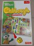 gra planszowa chińczyk