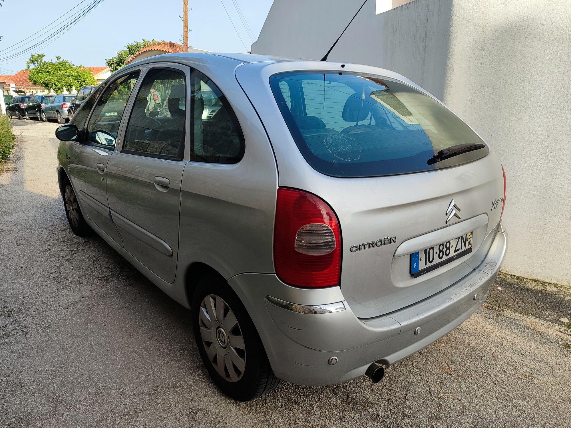 Citroen Xsara Picasso 1.6Hdi