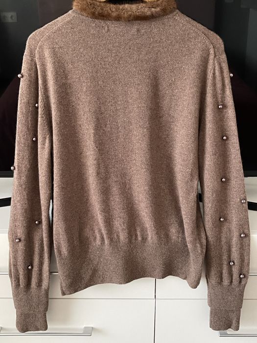 Светр  кашемір ,розсір Л-ХЛ від Tomas Rath