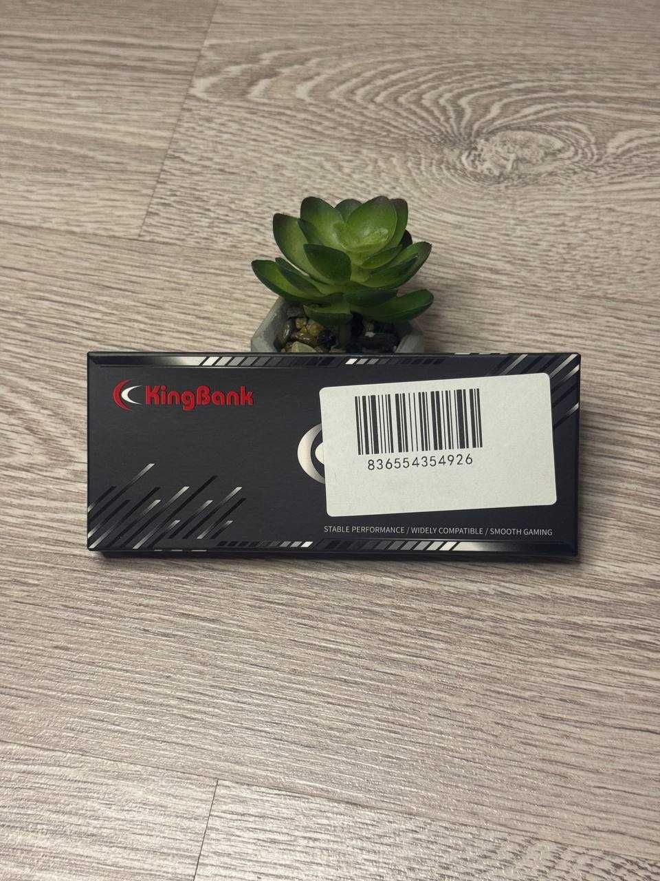Оперативная пямять DDR4 32GB 3200MHz. ОЗУ для ПК