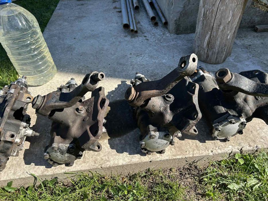 Продам гур ЗИЛ 130