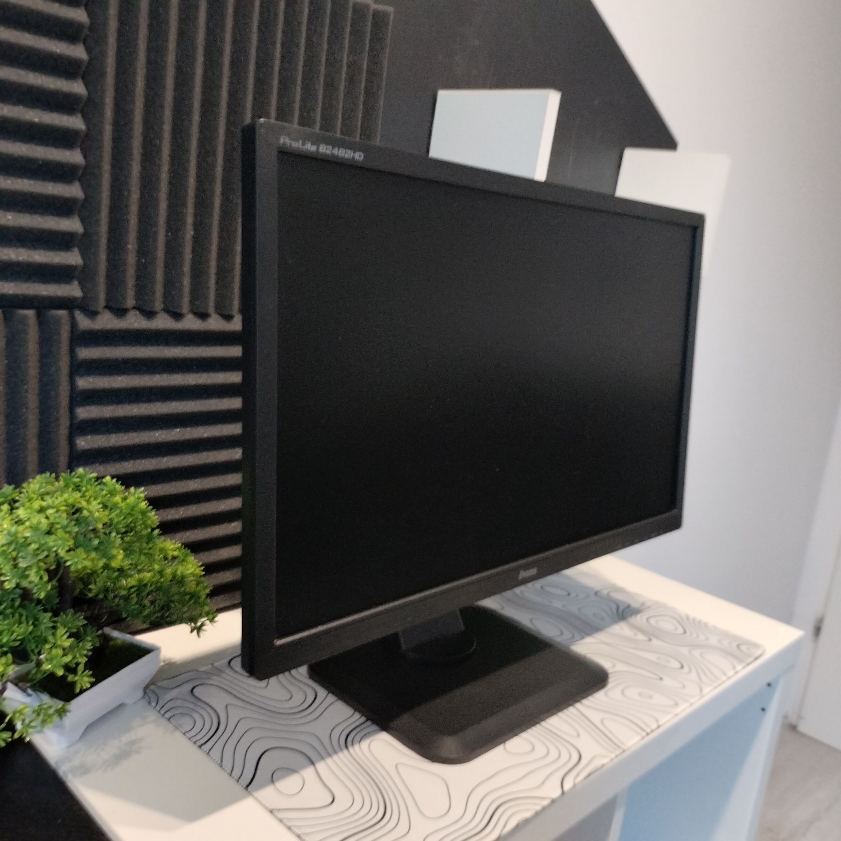 MONITOR iiyama ProLite 60Hz DOBRA CENA