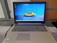 Lenovo 15,6FHD i5 8GB RAM 256SSD Win 10 64 bit PL