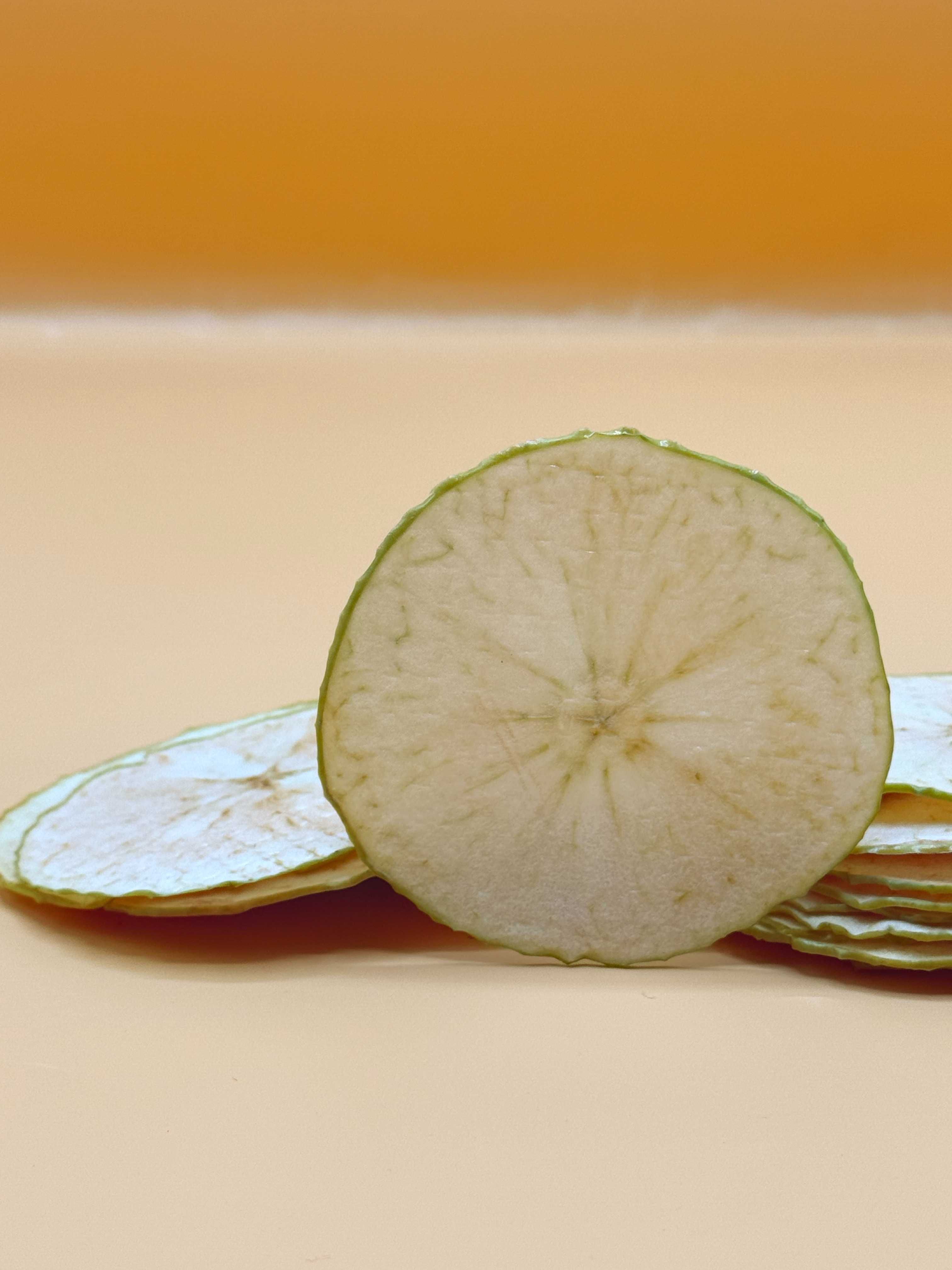 Garnish | Фруктові чипси від 210 грн для декору коктейлів і напоїв