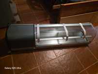 vende se vitrine frigorifica em bom estado