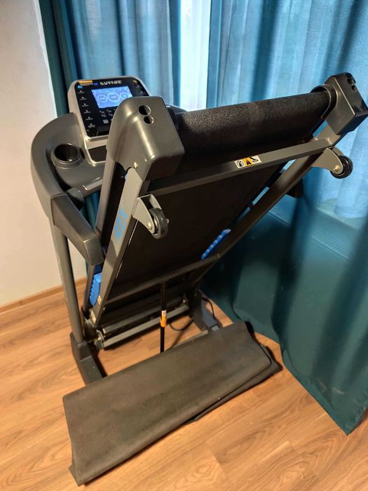 Bieżnia treningowa Sapphire SG-2300T ROCK