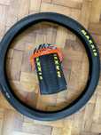 Opony Maxxis DTH 26x2.30 zwijane