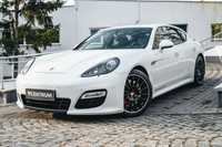 Porsche Panamera Porsche Panamera I Liftback 4.8 V8 430KM 316kW 2012