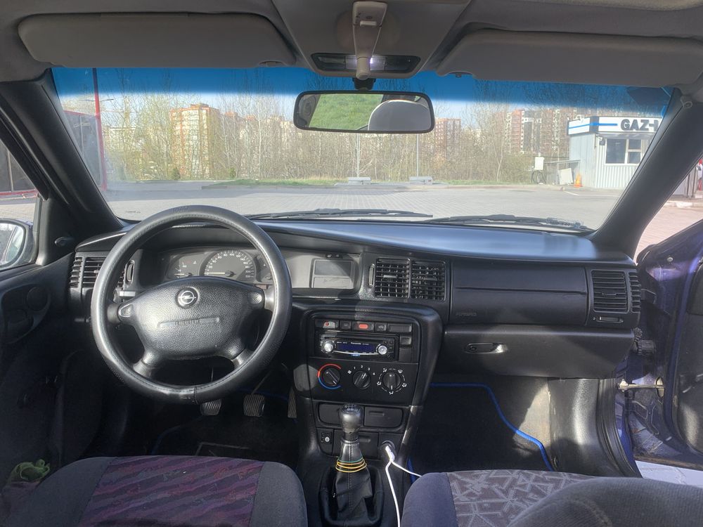 Продам Opel Vectra B