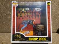 Snoop Dogg - Funko Pop /Deluxe Doggy Style - nr.38