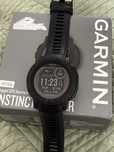 Garmin Instinct 2 Solar Tactical