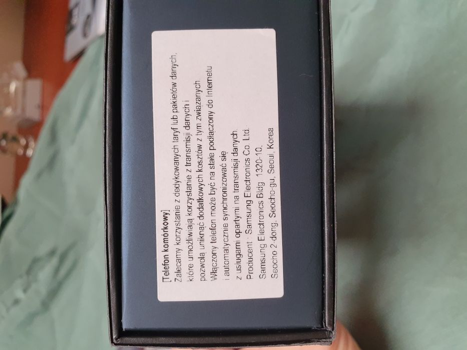 Telefon Samsung Galaxy S8+ Orchid Gray
