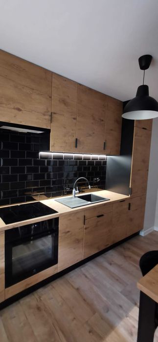 Wynajmę mieszkanie, Międzyrzec Podlaski, umeblowane, 3pokoje, 60m2