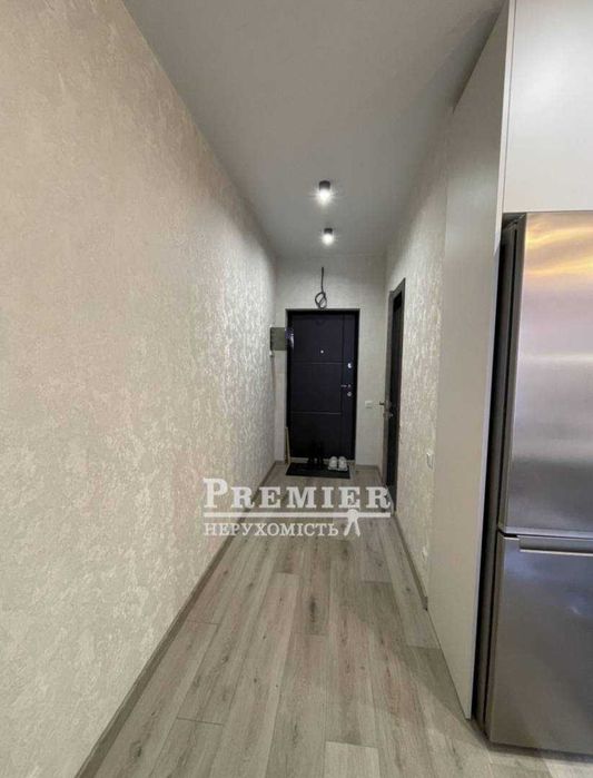 1 комнатная квартира 29 м2 ЖК Пространство Ремонт Техника