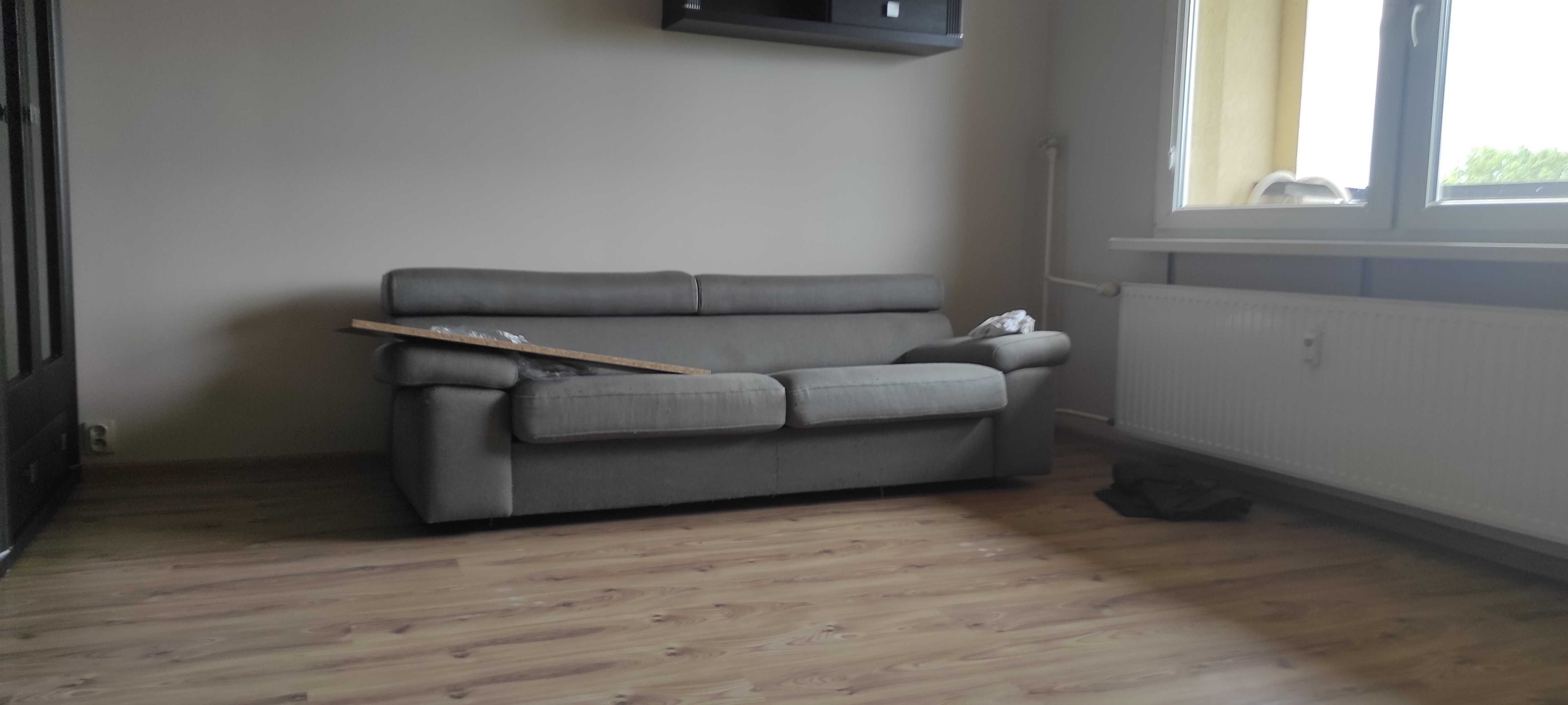 Sofa rozkładana - oddam